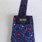 Finlandia vodka of finland kravatti design solmio - pikkukuva 3