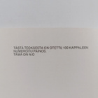 Wiipurilaisen osakunnan 325-vuotisjuhlajulkaisu - pikkukuva 2
