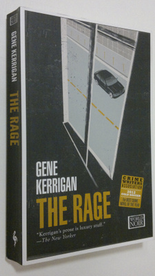 Gene Kerrigan : The Rage