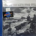 KIM FOWLEY - THE DAY THE EARTH STOOD STILL - M-/EX+ LP - pikkukuva 1