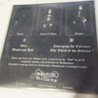 WOLVES - S/T EX/EX+ 7'' SINGLE - pikkukuva 2