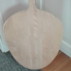 SIISTI TUKEVA LEIPÄLAPIO, PITUUS 130 cm - pikkukuva 2