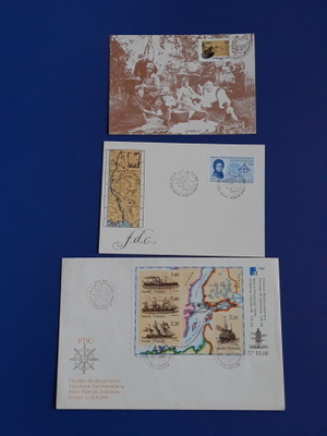 Maarianhamina , Pello 1986