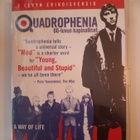 Quadrophenia dvd - pikkukuva 1