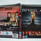 Kosto kaudet 1 ja 2 DVD - pikkukuva 2