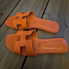 Hermès sandaalit - pikkukuva 2
