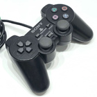 PS2 - 2kpl Sony Dualshock 2 ohjaimka - pikkukuva 3