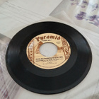 KARI PEITSAMON SKOOTTERI - 7" SINGLE - pikkukuva 1