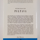 Peter Englund : Pultava - pikkukuva 2