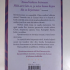 Margaret Atwood : Ryövärimorsian - pikkukuva 2