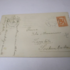 Tunnistamaton pappilanmäki - Turku -Pitäjänmäki mennyt- 1927 - pikkukuva 2