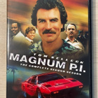 Magnum: Kausi 2 (6DVD) Tom Selleck (UUSI) - pikkukuva 1
