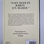 Maria-Liisa (toim.) Nevala : Sain roolin johon en mahdu :... - pikkukuva 2