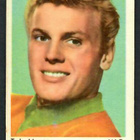 Keräilykuva - Tab Hunter Serie T 31 W.B. - pikkukuva 1