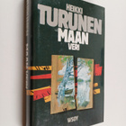 Heikki Turunen : Maan veri (signeerattu) - pikkukuva 1