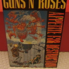 Guns n' Roses postikortti Appetite for Destruction - pikkukuva 1