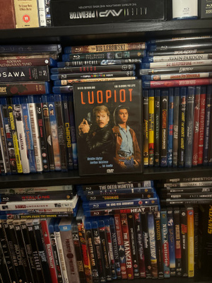 Luopiot