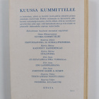 Kuussa kummittelee : koululaisnäytelmiä - pikkukuva 2