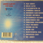 Various • Lauantai-illan Hitit CD - pikkukuva 2