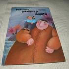 Kordon - Sacré Pikkumies, pikkujätti ja isojätti - pikkukuva 1