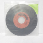 THE BEATLES - DIZZY MISS LIZZY VG+ 7" SINGLE - pikkukuva 2