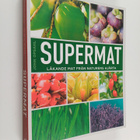 Karianne Lund : Supermat - läkande mat från naturens hjärta - pikkukuva 1