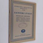 Santeri Ivalo : Historiallisia kertomuksia - pikkukuva 1