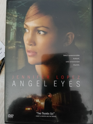 Angel eyes