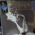 CHARLIE PARKER - BIRD WITH MILES AND DIZZY EX-/EX LP - pikkukuva 1