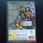 DVD: X-Men - Wolverinen Taru (Marvel 2003) - pikkukuva 2