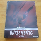 The Howling 4K UHD + BLU-RAY STEELBOOK - pikkukuva 1