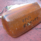 Opel Record vasen vilkku - pikkukuva 2