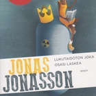 Jonas Jonasson: Lukutaidoton joka osasi laskea - pikkukuva 1