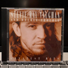 STEVIE RAY VAUGHAN AND DOUBLE TROUBLE - Greatest Hits cd - pikkukuva 1