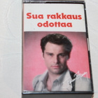 Tapani Kansa - Sua rakkaus odottaa C-kasetti - pikkukuva 2