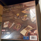 Game of Thrones lautapeli the iron throne - pikkukuva 2