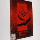 Leo Lindsten : Liekehtivä Vanha : runoja - pikkukuva 1