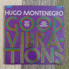 HUGO MONTENEGRO: Good Vibrations (LP) 1969 - pikkukuva 1
