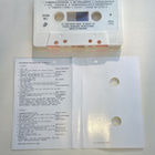 ISKELMÄ SUOSIKIT SOIMAAN C-KASETTI 1992 BASE-BEAT STUDIOT OY - pikkukuva 3