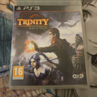 Trinity: Souls of Zill O'll (PS3) - pikkukuva 1