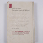 Allan Aldous : Kutsukaa lentävä lääkäri - pikkukuva 2