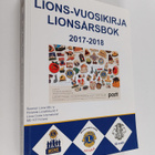 Lions-vuosikirja 2017-2018 - pikkukuva 1
