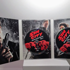 dvd Sin City special 2 disc edition - pikkukuva 3