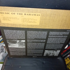 LP Joseph Spence :  Bahaman Folk Guitar ( SIS POSTIKULU ) - pikkukuva 2