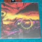 NIGHTSATAN Midnight Laser Warrior ~ LP - pikkukuva 2