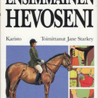 Jane Starkey: Ensimmäinen hevoseni (sid.2p. Karisto 1988) - pikkukuva 1