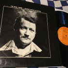 Gusse Rössi Im still here Rca hieno jazz Lp 1977 - pikkukuva 1