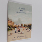 Cecil Hagelstam : Helsinki 450 : luettelo 2000 = Helsingf... - pikkukuva 1