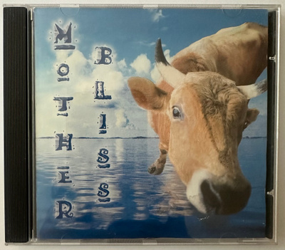 [CD] BLISS: MOTHER BLISS