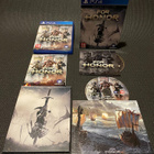 For Honor Deluxe Edition (Art Book) PS4 - pikkukuva 2